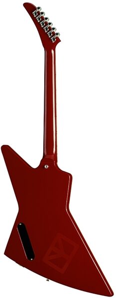 open zoom image for Gibson Sammy Hagar Signature Explorer Electric Guitar with Case, Back