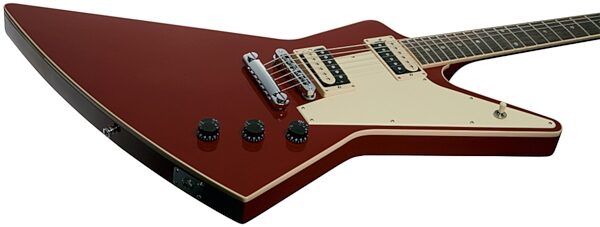 open zoom image for Gibson Sammy Hagar Signature Explorer Electric Guitar with Case, Glam