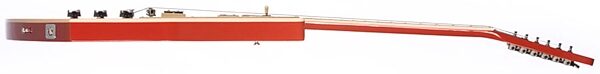 open zoom image for Gibson Sammy Hagar Signature Explorer Electric Guitar with Case, Side