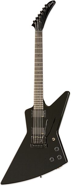 open zoom image for Gibson DSSX Shred X Explorer Electric Guitar with EMG Pickups (With Case), Main