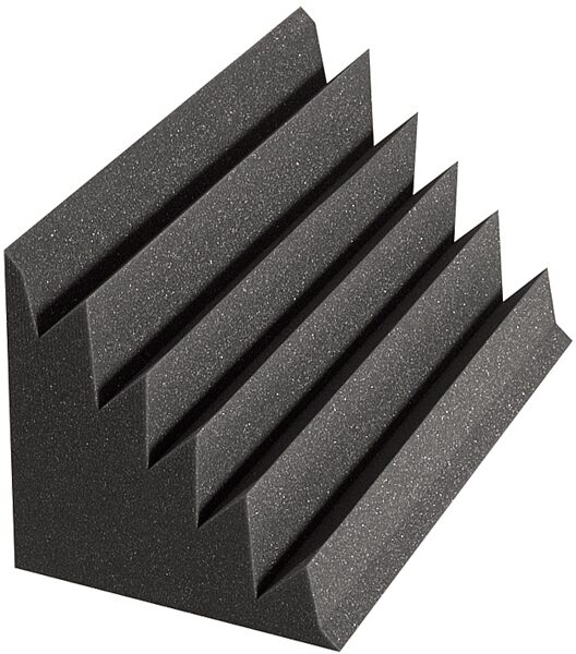 open zoom image for Auralex LENRD Bass Traps SmartPak, Charcoal