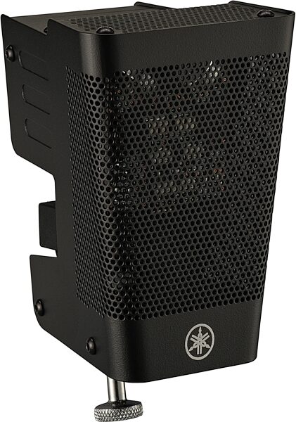 open zoom image for Yamaha EAD50 Advanced Electronic Acoustic Drum Module with DSU50 Stereo Condenser Microphone/Trigger, With 1 DSU50 Microphone/Trigger, Action Position Back