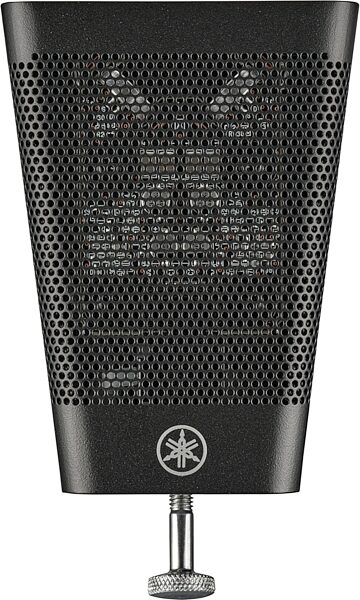 open zoom image for Yamaha EAD50 Advanced Electronic Acoustic Drum Module with DSU50 Stereo Condenser Microphone/Trigger, With 1 DSU50 Microphone/Trigger, Action Position Back