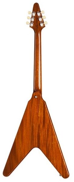 open zoom image for Gibson HR Grace Potter Signature Flying V Electric Guitar (with Case), Back