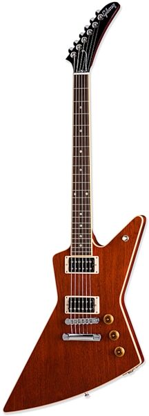 open zoom image for Gibson Limited Explorer Pro Electric Guitar (with Case), Main