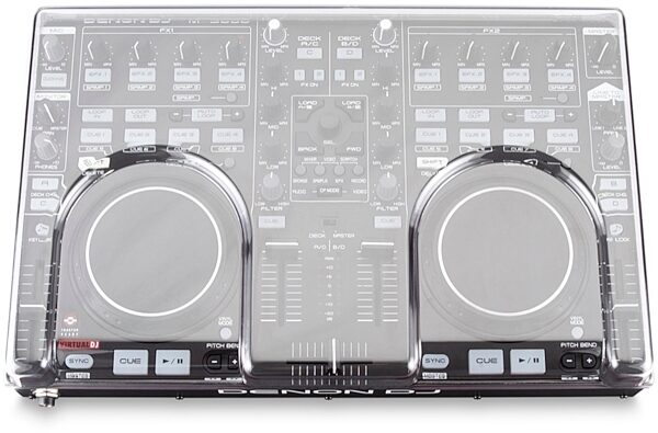 open zoom image for DeckSaver Denon MC3000 Protective Cover, Main