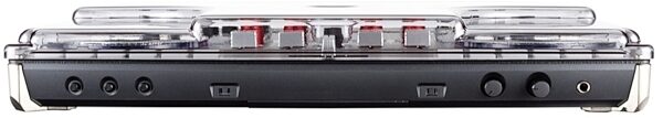 open zoom image for DeckSaver Vestax VCI400 Protective Cover, Front