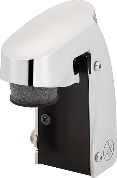 open zoom image for Yamaha DT-50S Dual Zone Drum Trigger, New, Action Position Back