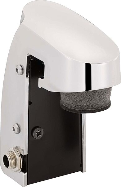 open zoom image for Yamaha DT-50S Dual Zone Drum Trigger, New, Action Position Back