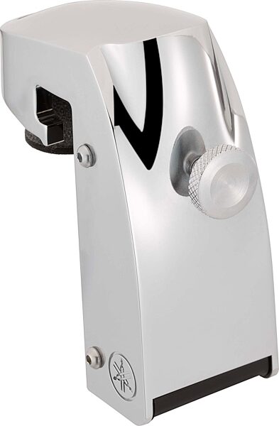 open zoom image for Yamaha DT-50S Dual Zone Drum Trigger, New, Action Position Back