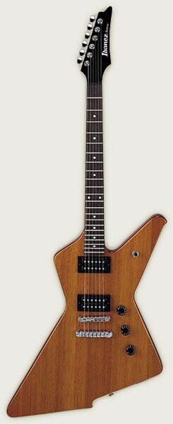 open zoom image for Ibanez DT200 Destroyer Electric Guitar, Vintage Amber