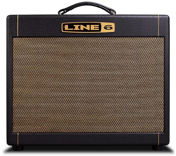 open zoom image for Line 6 DT25 Guitar Combo Amplifier, 25 Watts, Main