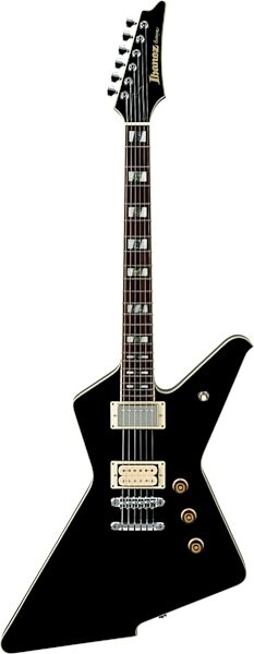 open zoom image for Ibanez DT520 Destroyer Electric Guitar, Black