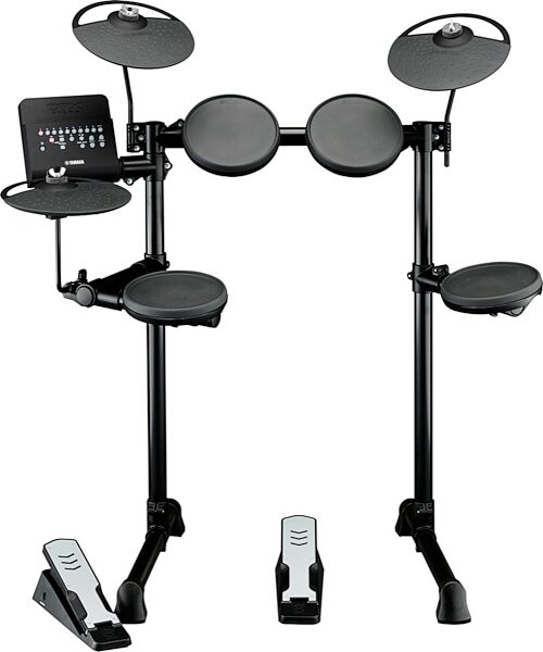 open zoom image for Yamaha DTX400K Electronic Drum Kit, Main