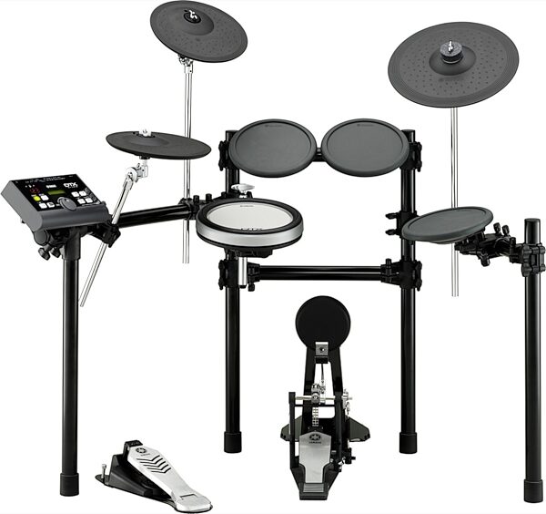 open zoom image for Yamaha DTX520K Electronic Drum Kit, Main