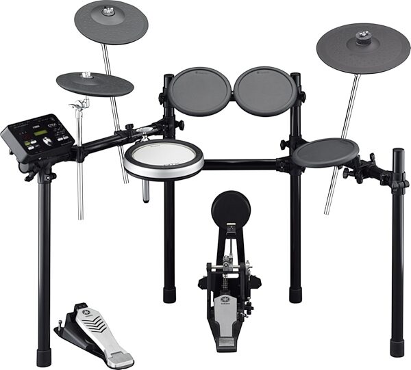 open zoom image for Yamaha DTX522K Electronic Drum Kit, Main