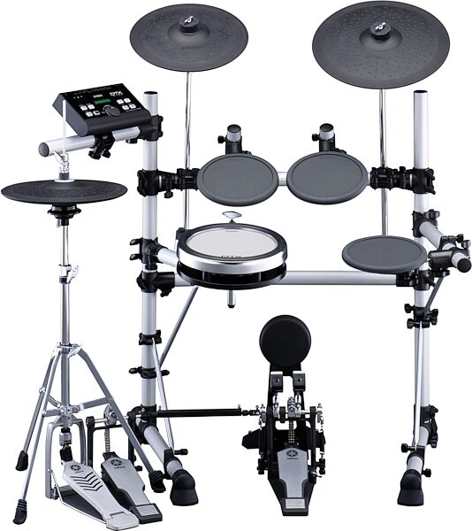 open zoom image for Yamaha DTX550K Electronic Drum Kit, Main