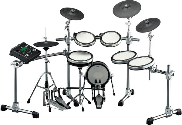 open zoom image for Yamaha DTX950K Electronic Drum Kit, Main