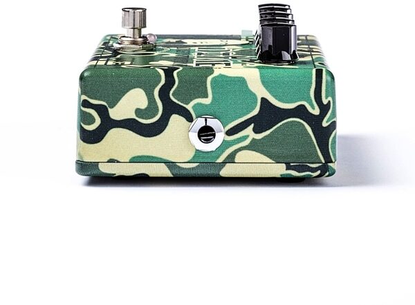 open zoom image for MXR DD11 Dime Distortion Pedal, Alt