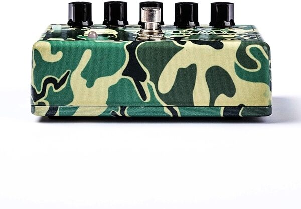 open zoom image for MXR DD11 Dime Distortion Pedal, Alt