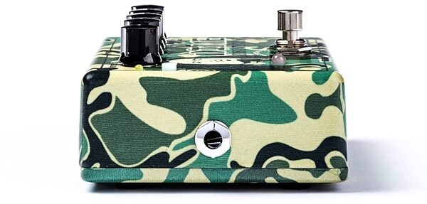 open zoom image for MXR DD11 Dime Distortion Pedal, Alt