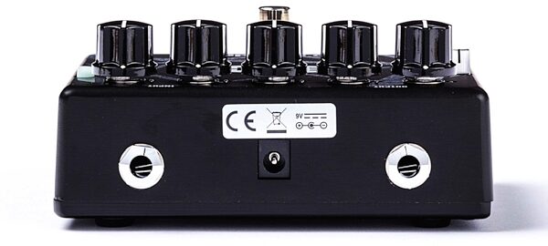 open zoom image for MXR EVH 5150 Overdrive Pedal, New, Alt