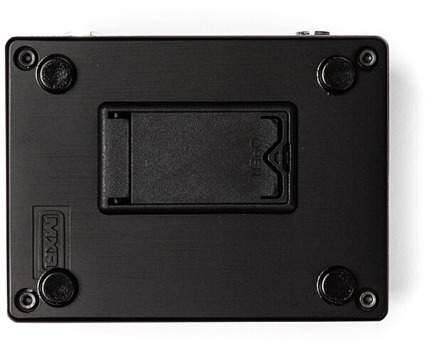 open zoom image for MXR EVH 5150 Overdrive Pedal, New, Alt