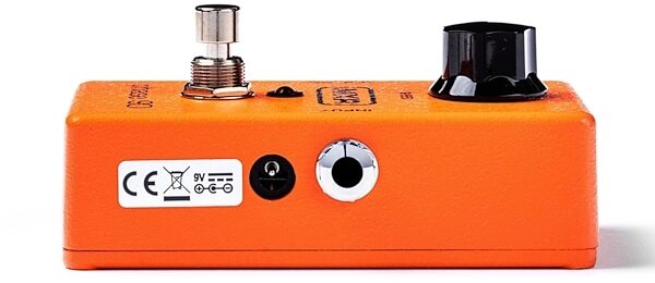 open zoom image for MXR M101 Phase 90 Pedal, New, Alt