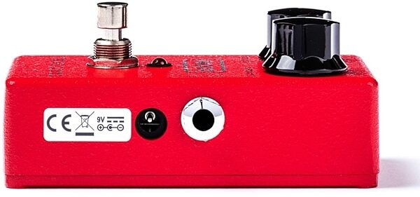 open zoom image for MXR M102 Dyna Comp Compressor, New, Alt