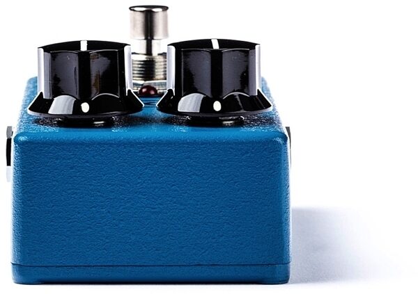 open zoom image for MXR M103 Blue Box Fuzz/Octave Pedal, Alt