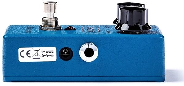 open zoom image for MXR M103 Blue Box Fuzz/Octave Pedal, Alt