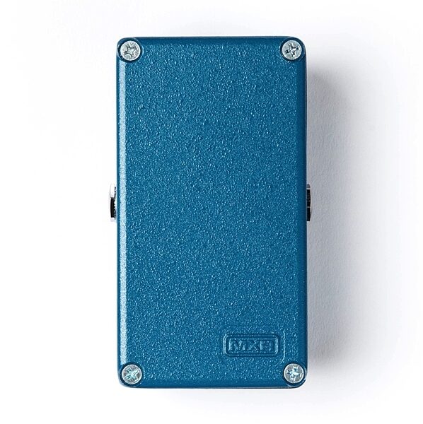 open zoom image for MXR M103 Blue Box Fuzz/Octave Pedal, Alt
