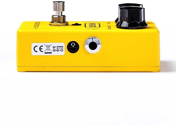 open zoom image for MXR M104 Distortion+ Distortion Pedal, New, Alt