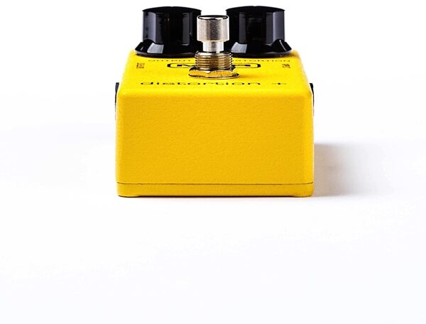 open zoom image for MXR M104 Distortion+ Distortion Pedal, New, Alt