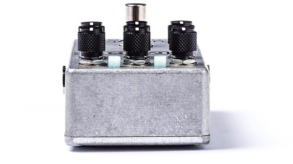 open zoom image for MXR M116 Fullbore Metal Distortion Pedal, New, Alt