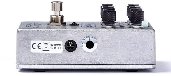 open zoom image for MXR M116 Fullbore Metal Distortion Pedal, New, Alt