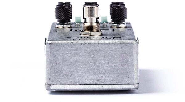 open zoom image for MXR M116 Fullbore Metal Distortion Pedal, New, Alt