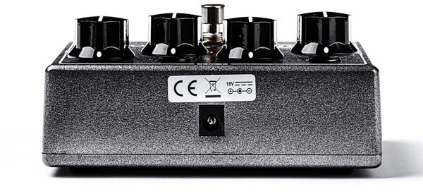open zoom image for MXR M117R Flanger Pedal, Alt