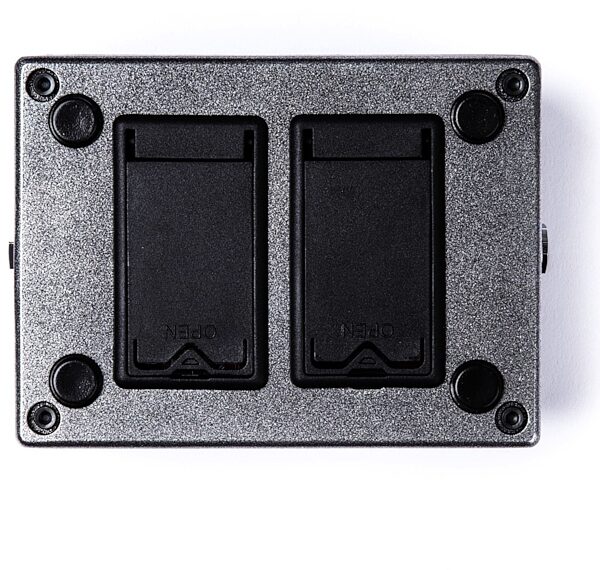 open zoom image for MXR M117R Flanger Pedal, Alt