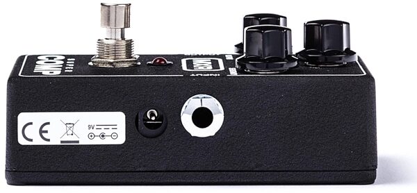 open zoom image for MXR M132 Super Compressor Pedal, New, Alt