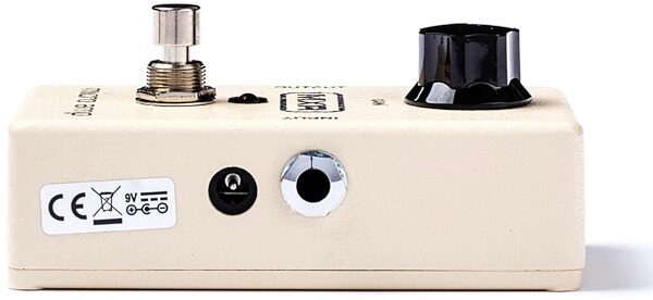 open zoom image for MXR M133 Micro Amp Boost Pedal, New, Alt