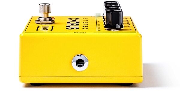 open zoom image for MXR M134 Stereo Chorus Pedal, New, Alt