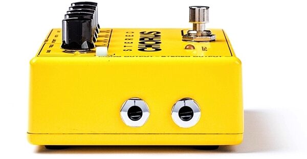 open zoom image for MXR M134 Stereo Chorus Pedal, New, Alt