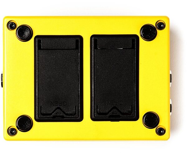 open zoom image for MXR M134 Stereo Chorus Pedal, New, Alt