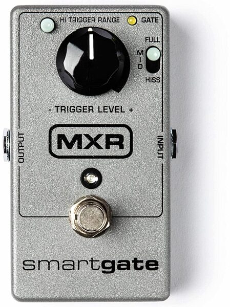open zoom image for MXR M-135 Smart Gate Pedal, New, Main