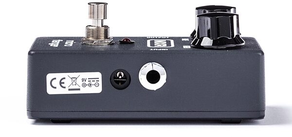open zoom image for MXR M152 Micro Flanger Pedal, New, Alt