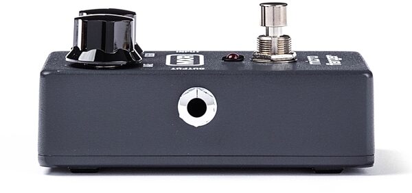 open zoom image for MXR M152 Micro Flanger Pedal, New, Alt