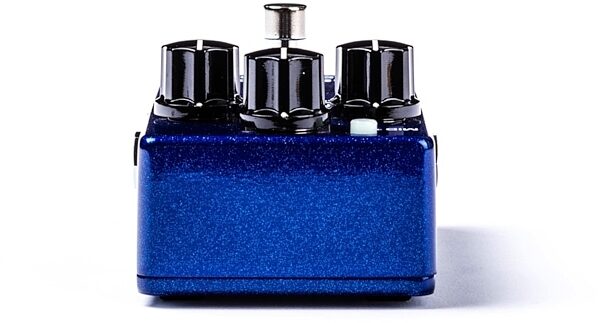 open zoom image for MXR M288 Bass Octave Deluxe Pedal, New, Alt