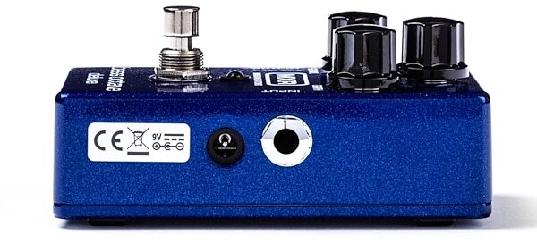 open zoom image for MXR M288 Bass Octave Deluxe Pedal, New, Alt