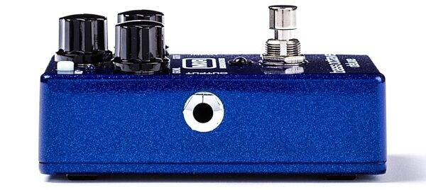 open zoom image for MXR M288 Bass Octave Deluxe Pedal, New, Alt